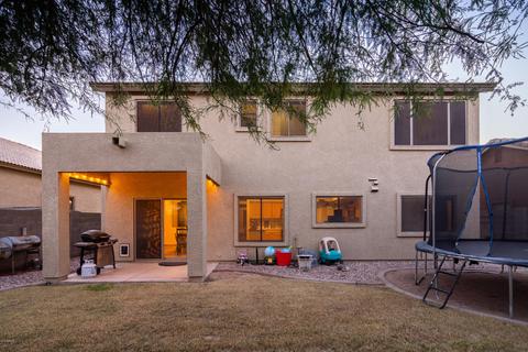 3320 E Wildhorse Dr, Gilbert, AZ 85297 photo 6
