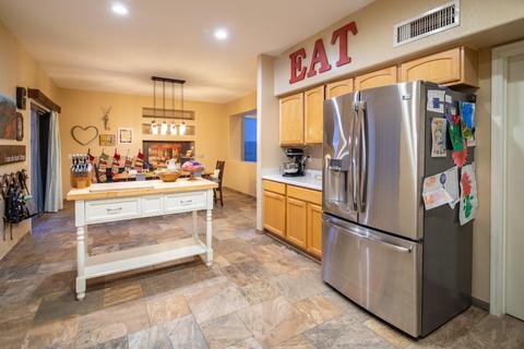 3320 E Wildhorse Dr, Gilbert, AZ 85297 photo 30