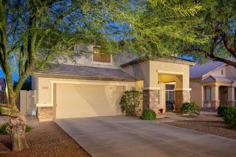 3320 E Wildhorse Dr, Gilbert, AZ 85297 photo 24