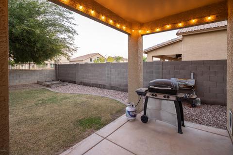 3320 E Wildhorse Dr, Gilbert, AZ 85297 photo 10