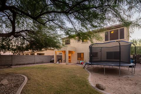 3320 E Wildhorse Dr, Gilbert, AZ 85297 photo 13