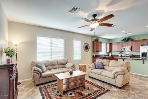 3379 E Ravenswood Dr, Gilbert, AZ 85298 photo 9