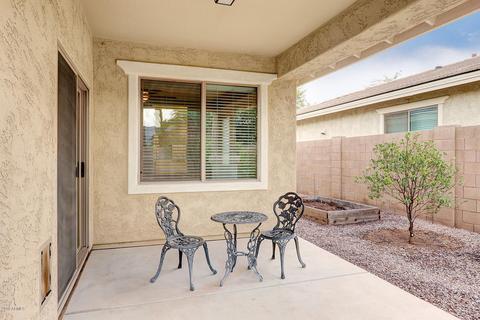 3379 E Ravenswood Dr, Gilbert, AZ 85298 photo 24