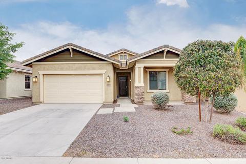 3379 E Ravenswood Dr, Gilbert, AZ 85298 photo 1