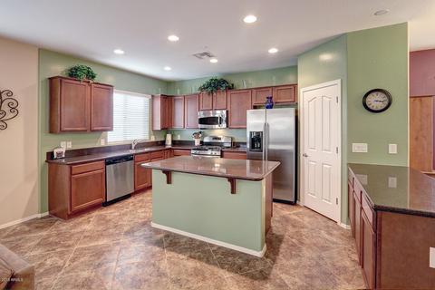 3379 E Ravenswood Dr, Gilbert, AZ 85298 photo 11