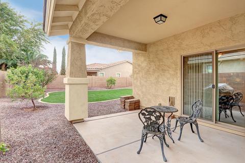 3379 E Ravenswood Dr, Gilbert, AZ 85298 photo 25