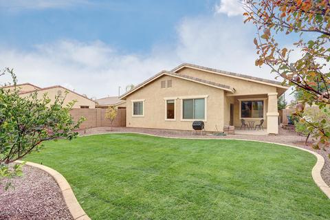 3379 E Ravenswood Dr, Gilbert, AZ 85298 photo 27