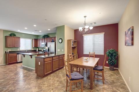 3379 E Ravenswood Dr, Gilbert, AZ 85298 photo 13