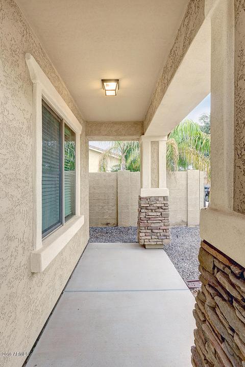 3379 E Ravenswood Dr, Gilbert, AZ 85298 photo 4
