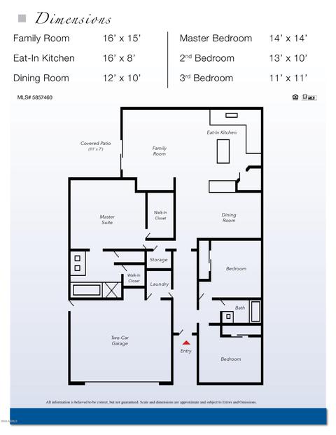 3379 E Ravenswood Dr, Gilbert, AZ 85298 photo 41