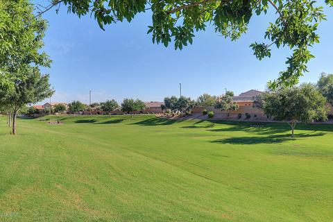 3379 E Ravenswood Dr, Gilbert, AZ 85298 photo 29
