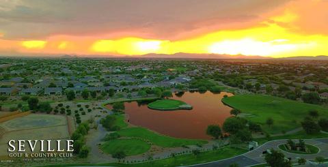 3379 E Ravenswood Dr, Gilbert, AZ 85298 photo 40