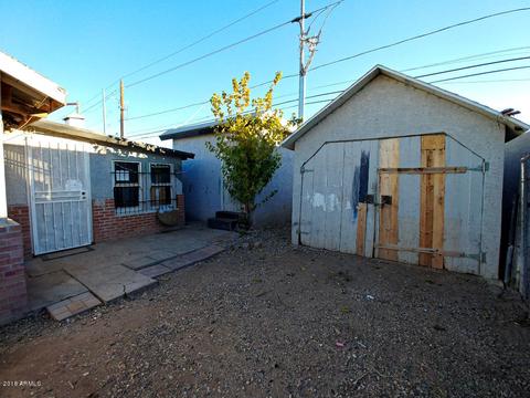 325 E Flower St, Phoenix, AZ 85012 photo 5