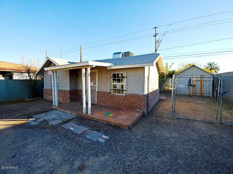 325 E Flower St, Phoenix, AZ 85012 photo 2
