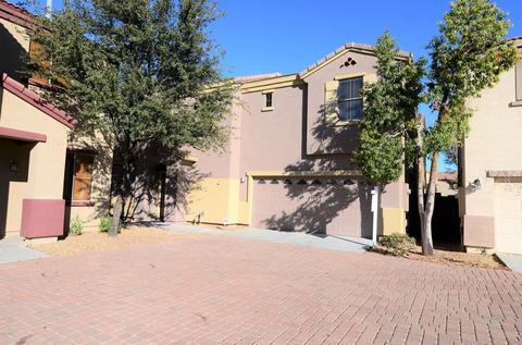 1316 E Dunbar Dr, Phoenix, AZ 85042 photo 2
