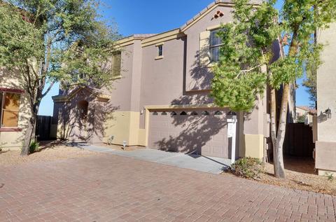 1316 E Dunbar Dr, Phoenix, AZ 85042 photo 1