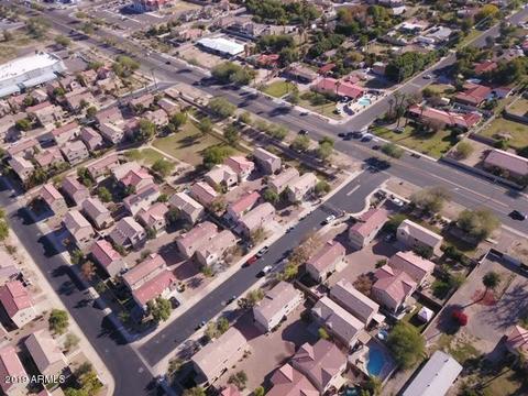 1316 E Dunbar Dr, Phoenix, AZ 85042 photo 26