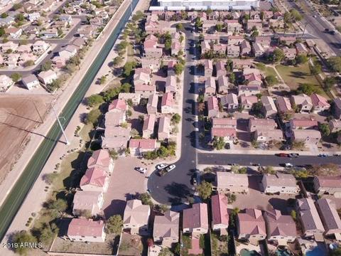 1316 E Dunbar Dr, Phoenix, AZ 85042 photo 28
