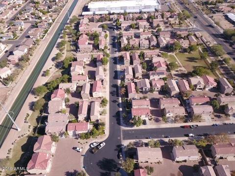 1316 E Dunbar Dr, Phoenix, AZ 85042 photo 27