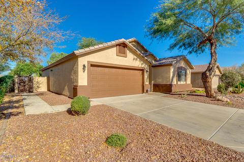 1636 E Alicia Dr, Phoenix, AZ 85042 photo 2