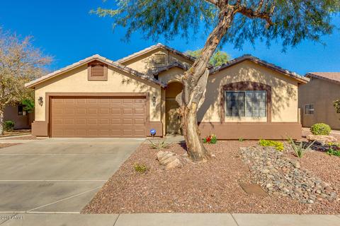 1636 E Alicia Dr, Phoenix, AZ 85042 photo 1