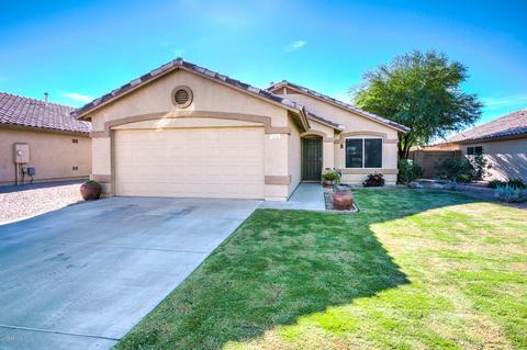 8731 E Crescent Ave, Mesa, AZ 85208 photo 1