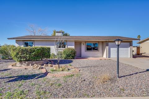 802 N 95th Pl, Mesa, AZ 85207 photo 1