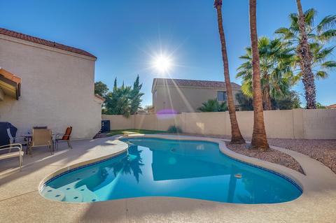 16024 S 39th Pl, Phoenix, AZ 85048 photo 20