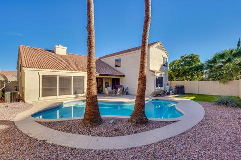 16024 S 39th Pl, Phoenix, AZ 85048 photo 19