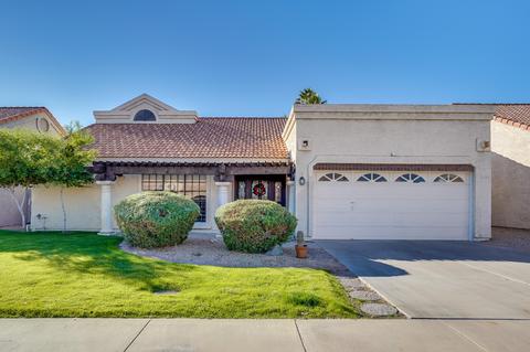 16024 S 39th Pl, Phoenix, AZ 85048 photo 1