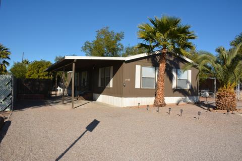 7732 E Golf Ave, Mesa, AZ 85209 photo 1