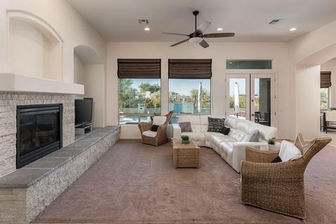 8510 S 28th Pl, Phoenix, AZ 85042 photo 15