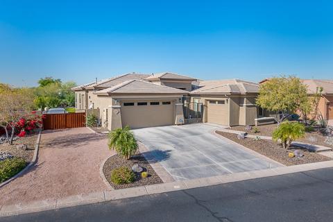 8510 S 28th Pl, Phoenix, AZ 85042 photo 2