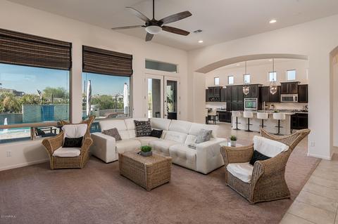 8510 S 28th Pl, Phoenix, AZ 85042 photo 14