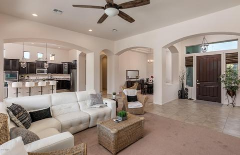 8510 S 28th Pl, Phoenix, AZ 85042 photo 17