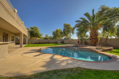 4341 E Carriage Way, Gilbert, AZ 85297 photo 25