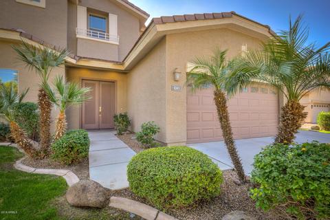 4341 E Carriage Way, Gilbert, AZ 85297 photo 22