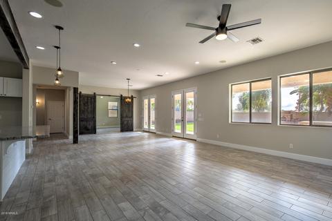 4341 E Carriage Way, Gilbert, AZ 85297 photo 11