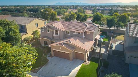 4341 E Carriage Way, Gilbert, AZ 85297 photo 2