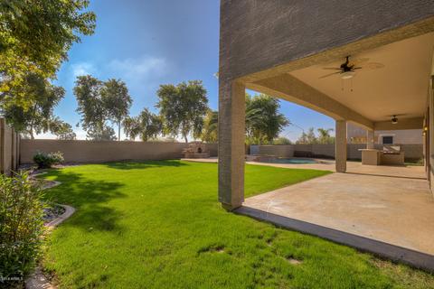 4341 E Carriage Way, Gilbert, AZ 85297 photo 29