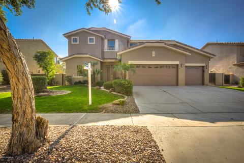 4341 E Carriage Way, Gilbert, AZ 85297 photo 1