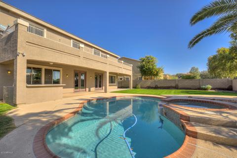 4341 E Carriage Way, Gilbert, AZ 85297 photo 26