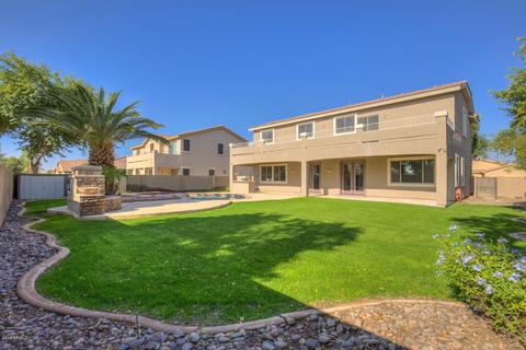 4341 E Carriage Way, Gilbert, AZ 85297 photo 27