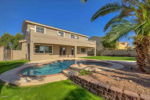 4341 E Carriage Way, Gilbert, AZ 85297 photo 28
