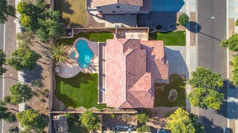 4341 E Carriage Way, Gilbert, AZ 85297 photo 23