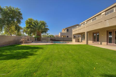 4341 E Carriage Way, Gilbert, AZ 85297 photo 24