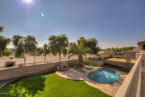 4341 E Carriage Way, Gilbert, AZ 85297 photo 37
