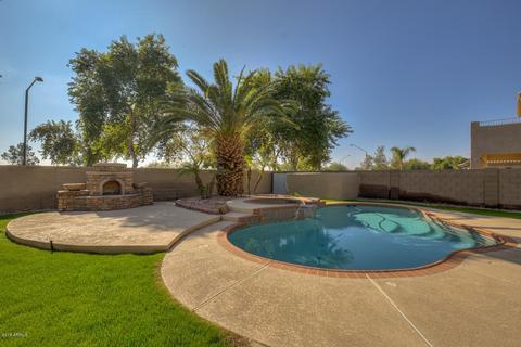 4341 E Carriage Way, Gilbert, AZ 85297 photo 32