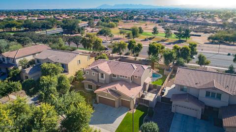 4341 E Carriage Way, Gilbert, AZ 85297 photo 3