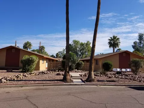 2533 N 48th Pl, Phoenix, AZ 85008 photo 1